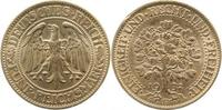  5 RM   33132F~1.1b-GG 5 Reichsmark  1932F Eichbaum prf7stgl min. Rf. J 331 295,00 EUR Differenzbesteuert nach §25a UstG zzgl. Versand