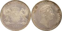     Th-Bad-1835-1.8-GG Kronenthaler Baden 1835 vz+ Thun -- 375,00 EUR Differenzbesteuert nach §25a UstG zzgl. Versand