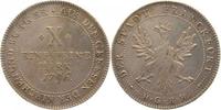d Th-FFM-1796-1.8-GG Frankfurter Thaler 1796 vz+ Thun --