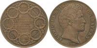     Th-Bay-1838-1.5-GG Bayern Doppelthaler 1838 Einteilung Königr. vz/st... 965,00 EUR Differenzbesteuert nach §25a UstG zzgl. Versand