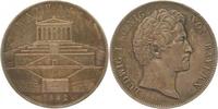     Th-Bay-1842-1.3-GG Bayern Doppelthaler 1842 Walhalla f.prfr/f. prfr/... 985,00 EUR Differenzbesteuert nach §25a UstG zzgl. Versand