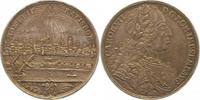 d Th-Regensb-1742-GG Thaler 1742 Regensburg Karl VII vz+ Davenpoort 2614