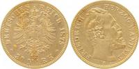     17975A~3.2-GG 20 Mark  1875A Friedr. v.Anhalt ss- J 179 3075,00 EUR Differenzbesteuert nach §25a UstG zzgl. Versand