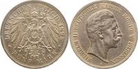 d 10495A~1.4-GG 5 Mark Wilhelm II 1905A f.prfr/f.stgl J 104