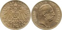     12904E~2.0-GG 2 Mark  Georg 1904E vz !!! J 129 115,00 EUR Differenzbesteuert nach §25a UstG zzgl. Versand