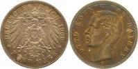     04606D~1.5-GG-PAT 5 Mark   Otto 1906D vz/stgl tolle Patina !!! J 046 365,00 EUR Differenzbesteuert nach §25a UstG zzgl. Versand