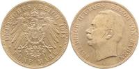 d 04013G~1.3-GG 5 Mark Baden 1913G f.prfr/f.stgl. !!! J 040
