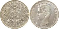 d 04513D~1.3-GG 2 Mark Otto 1913D f.prfr/f.stgl ! selten J 045