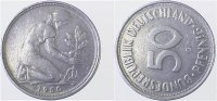     S38450G2.8 50 Pfennig  50G S270 ss+ J 384 24,50 EUR Differenzbesteuert nach §25a UstG zzgl. Versand
