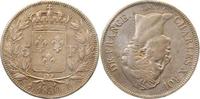 d 5 Francs 5Francs-1830-1.8-GG Karl X 1830 2.typ Limoges extra fin+ !!! Ga.644-F.311