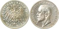     07913A~0.0-GG 3 M.Lippe  Leopold IV Pol. Platte, proof !!! J 079 1035,00 EUR Differenzbesteuert nach §25a UstG zzgl. Versand