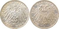 d 08208A~1.5-GG 3 M Lübeck 1908A vz/stgl !!! J 082