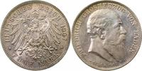     03707G~1.2-GG-PAT 5 Mark  1907G Friedr. a.d.Tod, f. stgl ! golden Pa... 245,00 EUR Differenzbesteuert nach §25a UstG zzgl. Versand