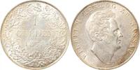  1 Gulden   Gld-Nass-38-1.1-GG   Nassau 1838 prf/stgl !! TOP AKS-43 415,00 EUR Differenzbesteuert nach §25a UstG zzgl. Versand