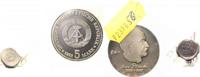     159483A~0.0 5 Mark  Max Planck  1983 PP J1594 50,00 EUR Differenzbesteuert nach §25a UstG zzgl. Versand