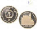     159884A~0.0 5 Mark  DDR Thomaskirche Leipzig PP J1598 35,00 EUR Differenzbesteuert nach §25a UstG zzgl. Versand