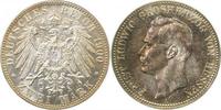     07200A~1.3a-GG-PAT 2 Mark  Hessen Ernst Ludwig 1900 f.prfr/f.stgl EA... 2790,00 EUR Differenzbesteuert nach §25a UstG zzgl. Versand