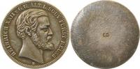 d 116---~GALVANO 2 Mark Heinrich XXII. einseitige Galvano Brozatus !!! GB J 116