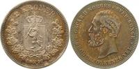     WELTM.-Norw.1897-GG 2 Kr. Norwegen 1897 Oscar II vz/stgl TOP RR nice... 875,00 EUR Differenzbesteuert nach §25a UstG zzgl. Versand