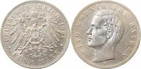     04607D~1.5b-GG 5 Mark   Otto 1907D vz/st leichte kratzerchen J 046 120,00 EUR Differenzbesteuert nach §25a UstG zzgl. Versand