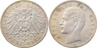 d 04600D~2.0b-GG 5 Mark Otto 1900D stark gereinigt, sonst vz !! J 046