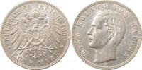     04606D~2.1-GG 5 Mark   Otto 1906D f.vz/vz !!! J 046 190,00 EUR Differenzbesteuert nach §25a UstG zzgl. Versand