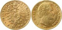d 19577D~3.5b-GG 5 M Ludwig II 1877D s/ss bearbeitet 195