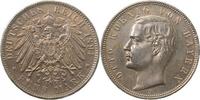     04694D~1.3-GG 5 Mark  Otto 1894D f.prfr/prfr. justiert oder feinste ... 295,00 EUR Differenzbesteuert nach §25a UstG zzgl. Versand