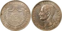     Th-SW-1870-1.5-GG Thaler 1870 Sachsen Weimar vz/stgl   !!! Thun 348,00 EUR Differenzbesteuert nach §25a UstG zzgl. Versand