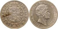 d Th-Pre-1830-1.8-GG Thaler Preussen 1830 vz/prfr kl. Krätzerchen dav-