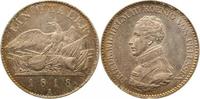 d Th-Pre-1818-1.8-GG Thaler Preussen 1818 vz/stgl dav-