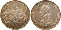     Th-Pre-1818-1.8-GG Thaler Preussen 1818 vz/stgl dav- 495,00 EUR Differenzbesteuert nach §25a UstG zzgl. Versand