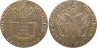 d 32 Schilling SCH-Ha-89-2.8-GG Hamburg 1789 ss+ ---
