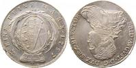  1 Taler   Th-Sa-97-1.2-GG   Sachsen 1797 Vikariat f.stgl, kl. schrötl.f... 265,00 EUR Differenzbesteuert nach §25a UstG zzgl. Versand