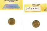  1.1 5 Pf   31626F~1.1 5 Pfennig  1926F prfr/stgl !! J 316 138,00 EUR Differenzbesteuert nach §25a UstG zzgl. Versand