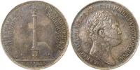 d Rubel WELTM.-Russland-GG30 1834 Alexander I Prooflike EF+ !!! BITKIN-894