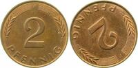  1.3 2 Pf   P381a--1.3 2 Pfennig  o.Jz. Mzz.F 2 x Wertseite, Archiv F. b... 1485,00 EUR Differenzbesteuert nach §25a UstG zzgl. Versand