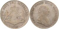 d Th-Ba-08-2.5-GG-PAT Bayern Thaler 1808 ss/vz schöne Patina Thun 43