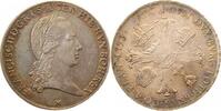  1 Kronentaler   Th-M-1793-1.1-GG-PAT   Milano=Crocione 1793 prfr/stgl, ... 1845,00 EUR Differenzbesteuert nach §25a UstG zzgl. Versand