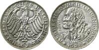 d 3 RM FF33228Db 3 Reichsmark Dürer 1928D plumpe Fälschung J 332