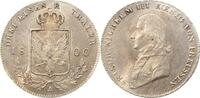  1/3 Taler   RTh-Pr-1800-1.2-GG   Friedr.Wilh. III 1800A prfr schöne Pat... 365,00 EUR Differenzbesteuert nach §25a UstG zzgl. Versand