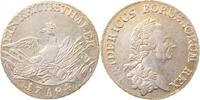 d Reichstaler RTh-Pr-1784-2.5-GG Friedr.1784A ss/vz null