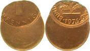 d 2.0 1 Pf P38076-2.0 1 Pfennig 1976 o.Mzz. D50 bfr J 380
