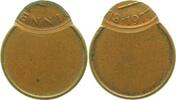 d 1 Pf P38077-1.0b 1 Pfennig 77- o.Mzz. ca. D80 bfr/stgl J 380