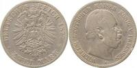     09677A~3.8 2 Mark  Wilhelm 1877A s+ J 096 15,00 EUR Differenzbesteuert nach §25a UstG zzgl. Versand