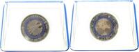 d 0.0 5 Euro 60716D~ Blauer Planet 2016D PP J 607