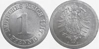 d 1.2 1 Pf 30017J~1.2 1 Pfennig 1917J prfr J 300