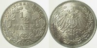 d 01618D~1.1 0.5 Mark 1918D prfr/stgl J 016