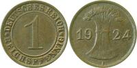 d 3.0 1 Reichspfennig 31324E~ 1924E ss J 313