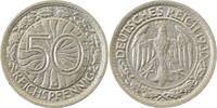 d 32430G~3.0 50 Pfennig 1930G ss J 324